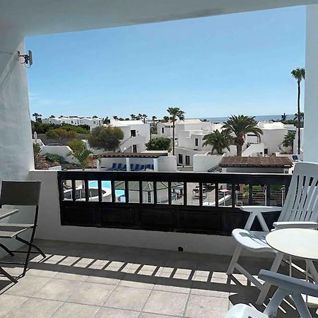 Playa Bastian A35 Apartment Costa Teguise Luaran gambar