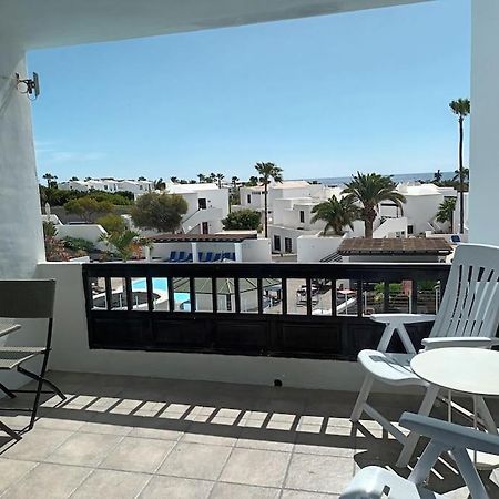 Playa Bastian A35 Apartment Costa Teguise Luaran gambar