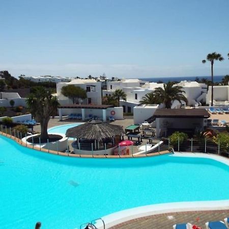 Playa Bastian A35 Apartment Costa Teguise Luaran gambar