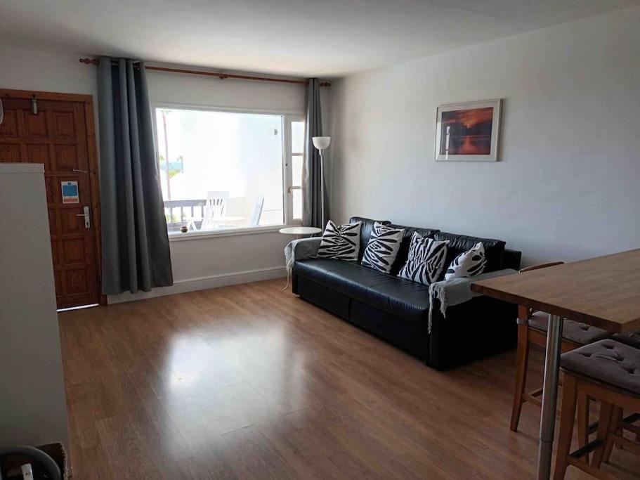 Playa Bastian A35 Apartment Costa Teguise Luaran gambar
